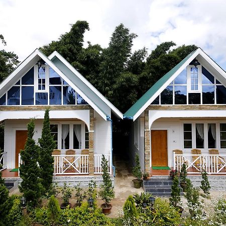 Green Haven Hotel Kalaw Eksteriør bilde