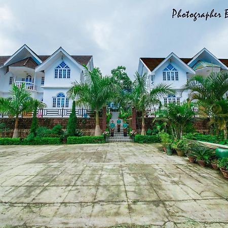 Green Haven Hotel Kalaw Eksteriør bilde