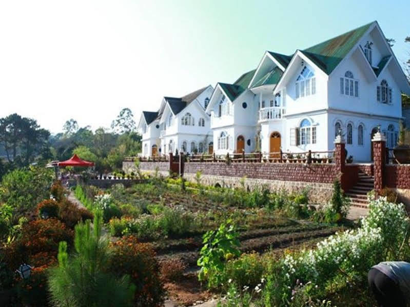 Green Haven Hotel Kalaw Eksteriør bilde