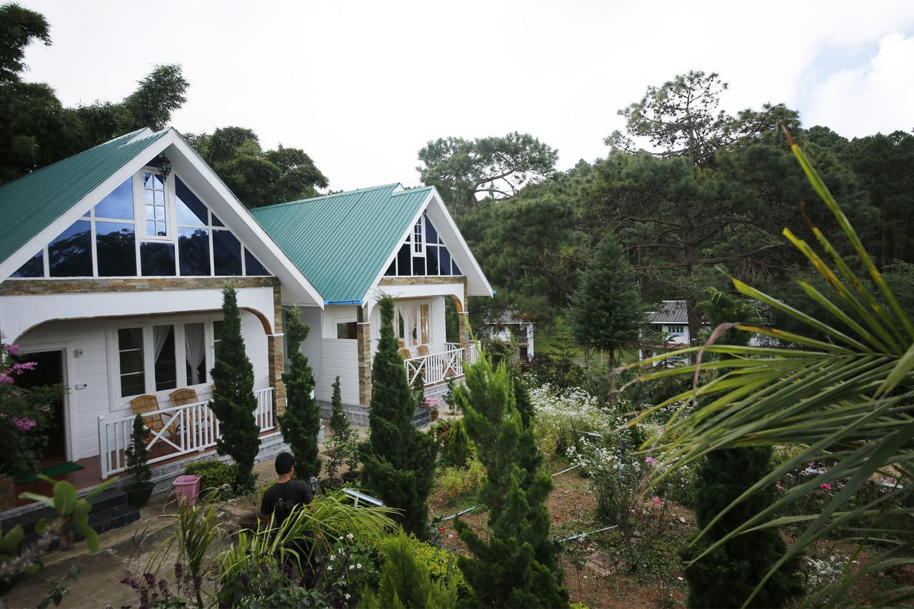 Green Haven Hotel Kalaw Rom bilde